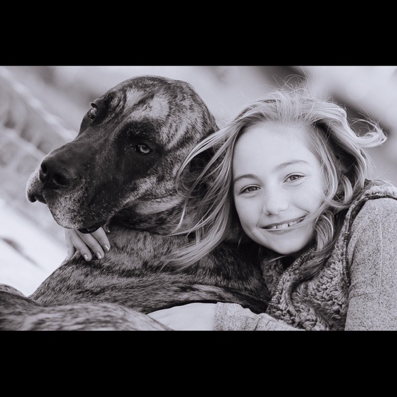 Meet your Posher, Shawn - Picture 7 of 13